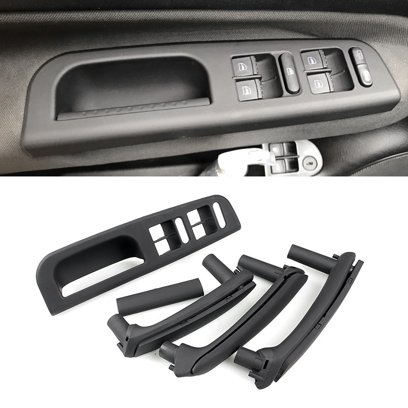 Window Lock Bar - Vwパサートb5用1998-2005マスターウィンドウコントロールスイッチドアプル入手ハンドル3b1867171e 3b0867180a 3b4867179b l 3b4867180b r