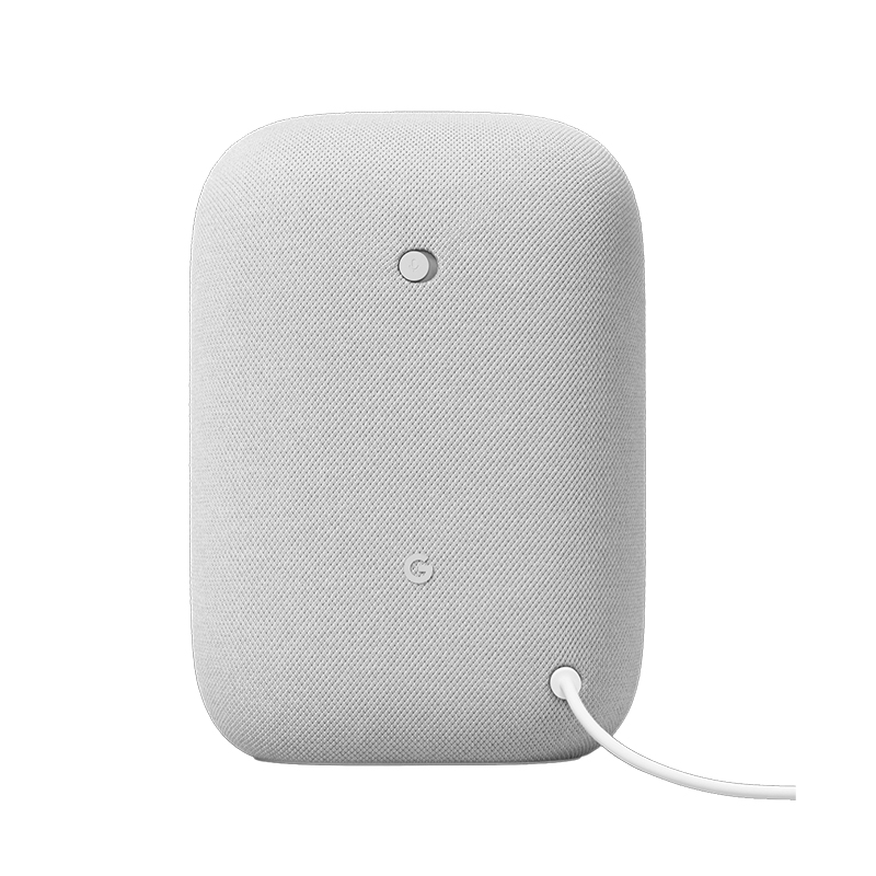 Google Nest Audio スマートスピーカー –  - Google Speaker Nest Audio のレビューと価格