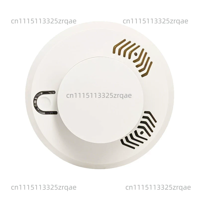 220V スイッチ式煙センサー ノーマルオン ノーマルクロー - Smoke Detector Interconnected のレビューと価格