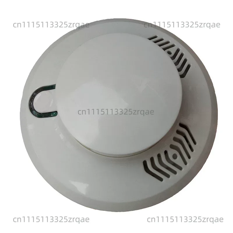 220V スイッチ式煙センサー ノーマルオン ノーマルクロー - Smoke Detector Interconnected のレビューと価格