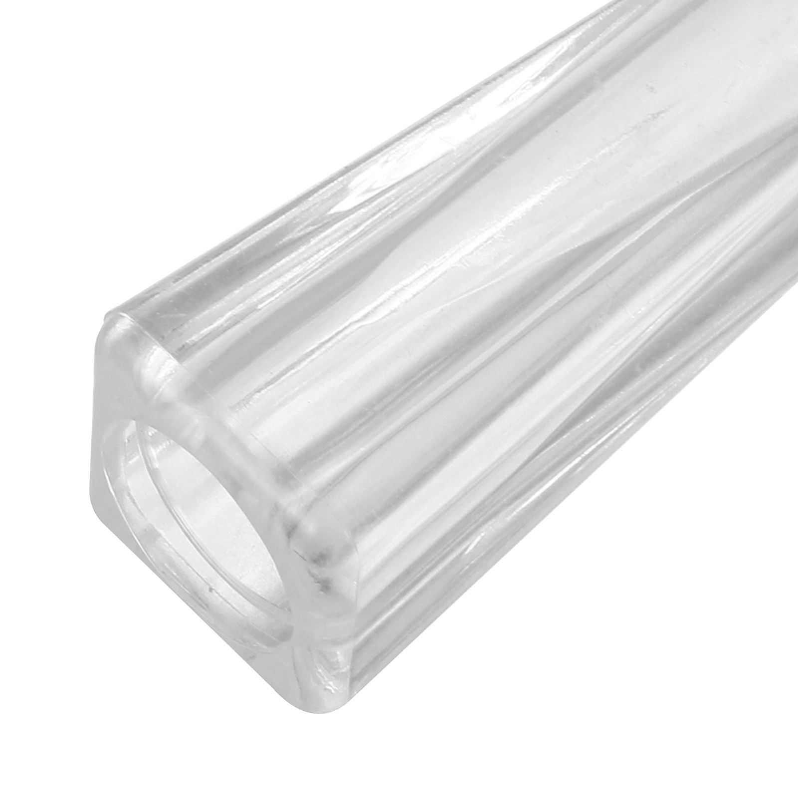 6個入り透明プラスチック製ウィンドウブラインドタッセルカーテ - Window Lock Bar のレビューと価格