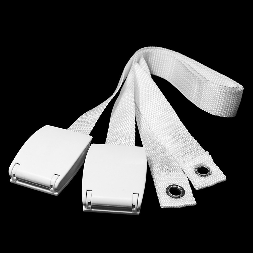 2個入りテレビ転倒防止ストラップ、頑丈な調整可能な家具アンカ - Earthquake Anchor Strap のレビューと価格